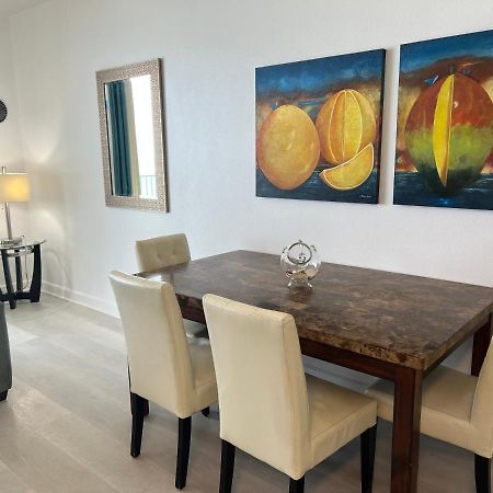 Shores Of Panama Condo With Same Level Parking Панама-Сити Экстерьер фото