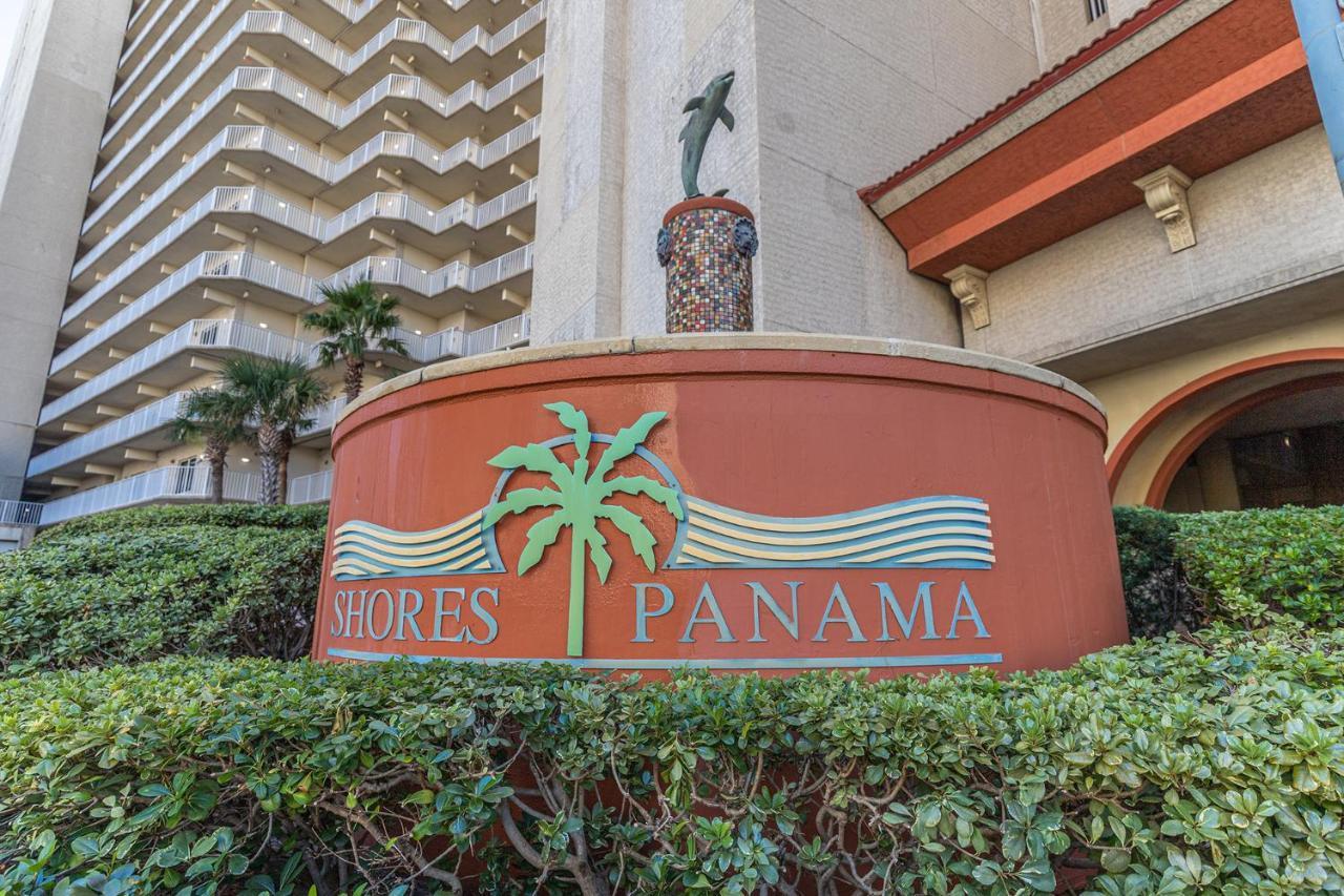 Shores Of Panama Condo With Same Level Parking Панама-Сити Экстерьер фото