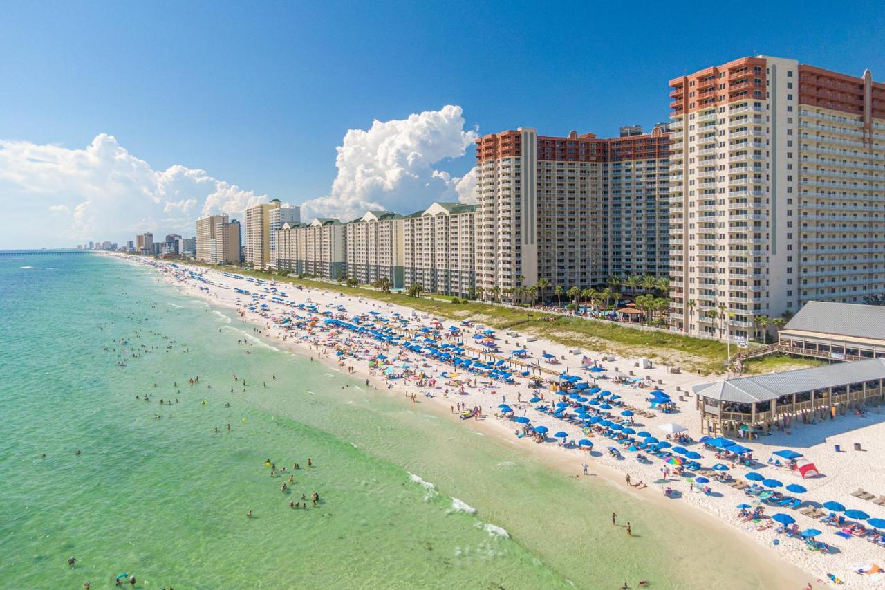Shores Of Panama Condo With Same Level Parking Панама-Сити Экстерьер фото