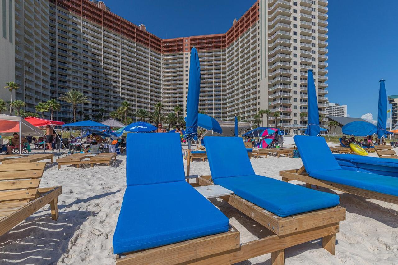 Shores Of Panama Condo With Same Level Parking Панама-Сити Экстерьер фото