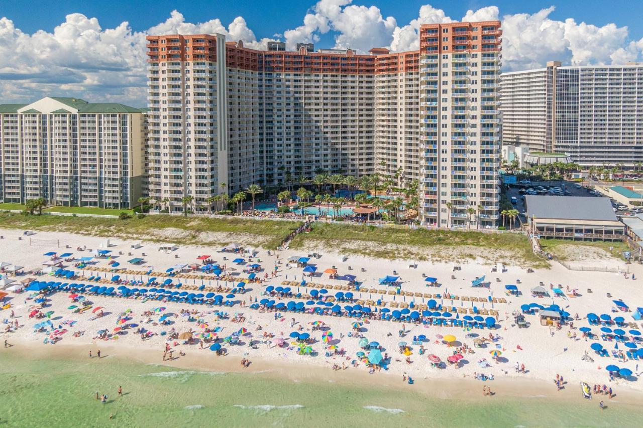 Shores Of Panama Condo With Same Level Parking Панама-Сити Экстерьер фото