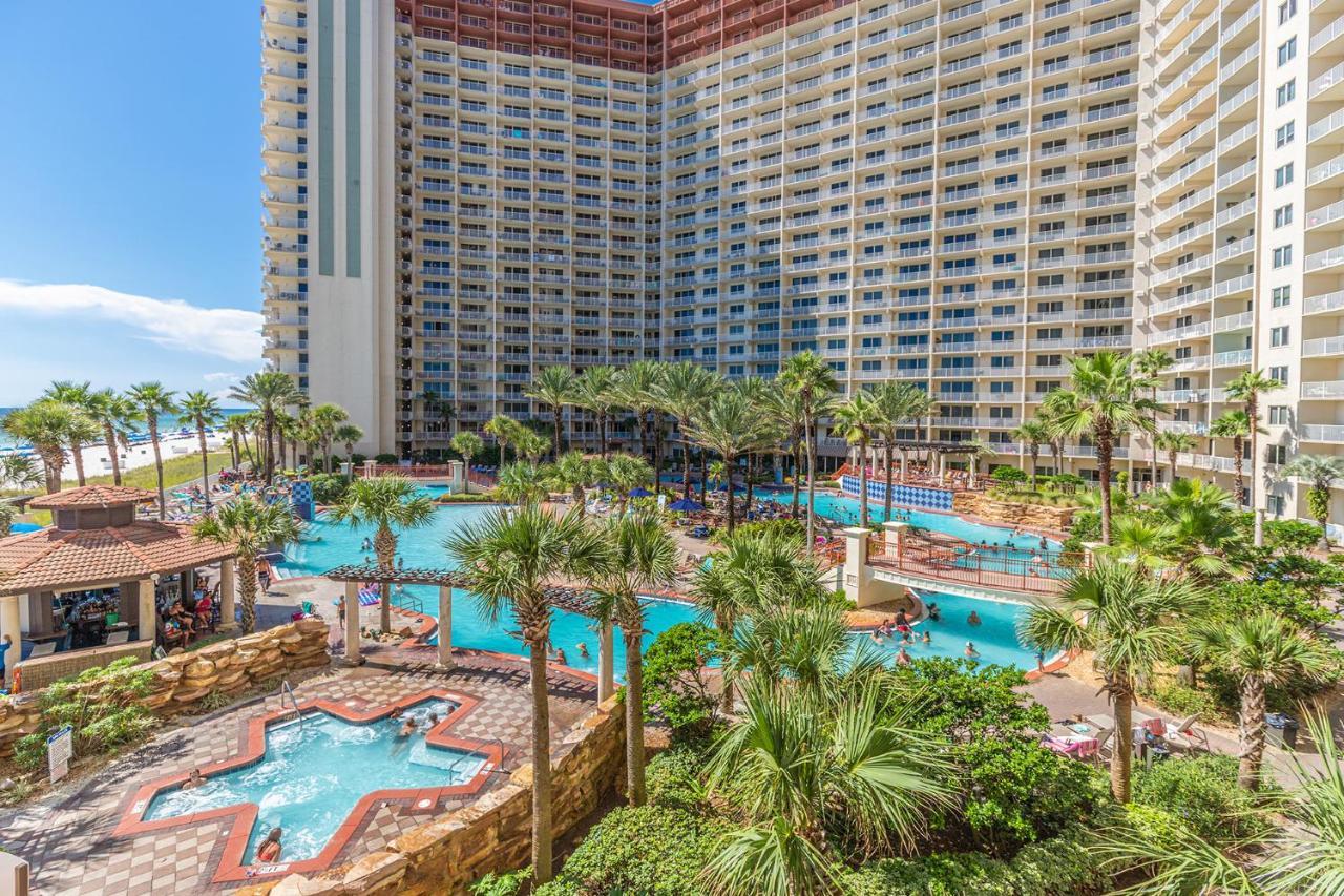 Shores Of Panama Condo With Same Level Parking Панама-Сити Экстерьер фото