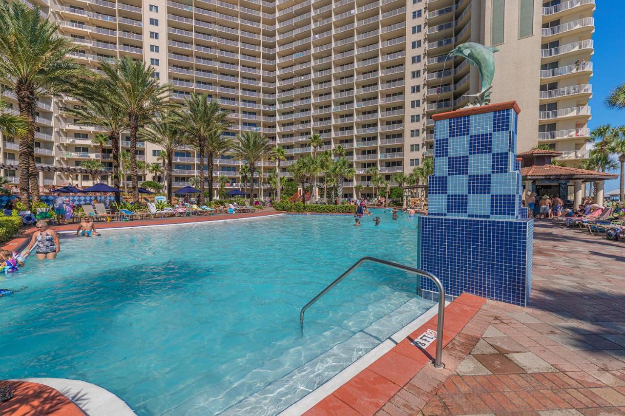 Shores Of Panama Condo With Same Level Parking Панама-Сити Экстерьер фото