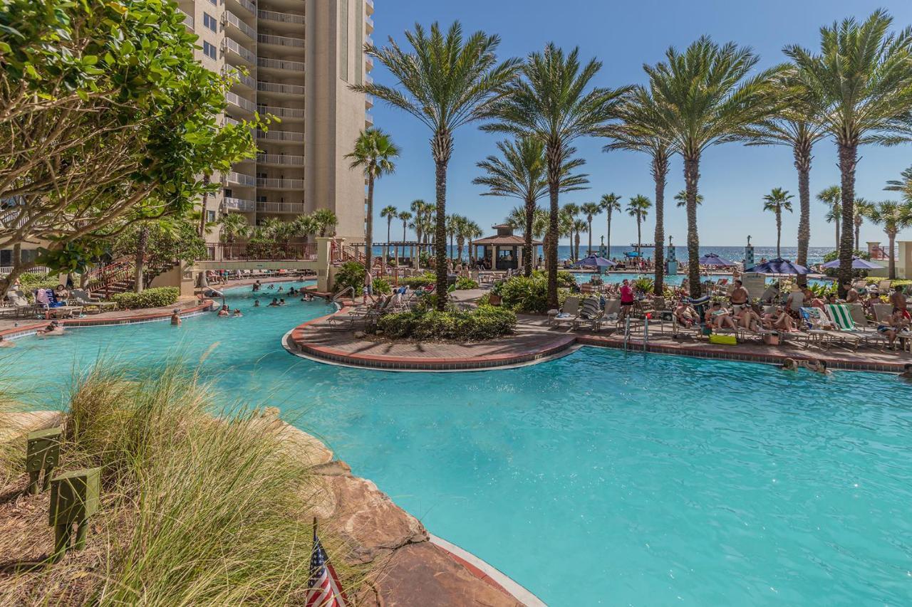 Shores Of Panama Condo With Same Level Parking Панама-Сити Экстерьер фото