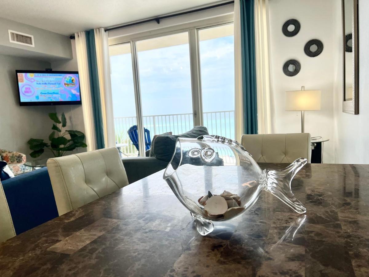 Shores Of Panama Condo With Same Level Parking Панама-Сити Экстерьер фото