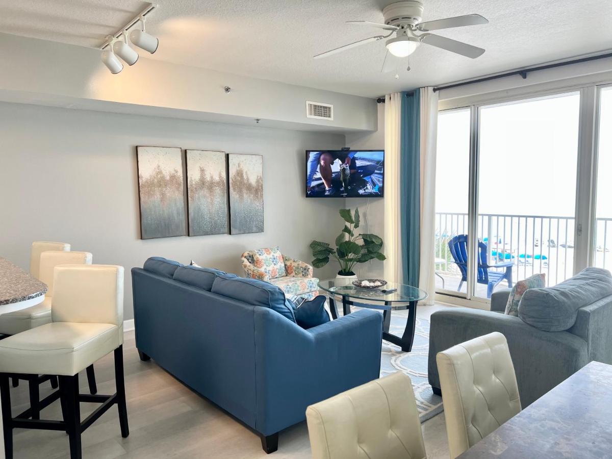 Shores Of Panama Condo With Same Level Parking Панама-Сити Экстерьер фото