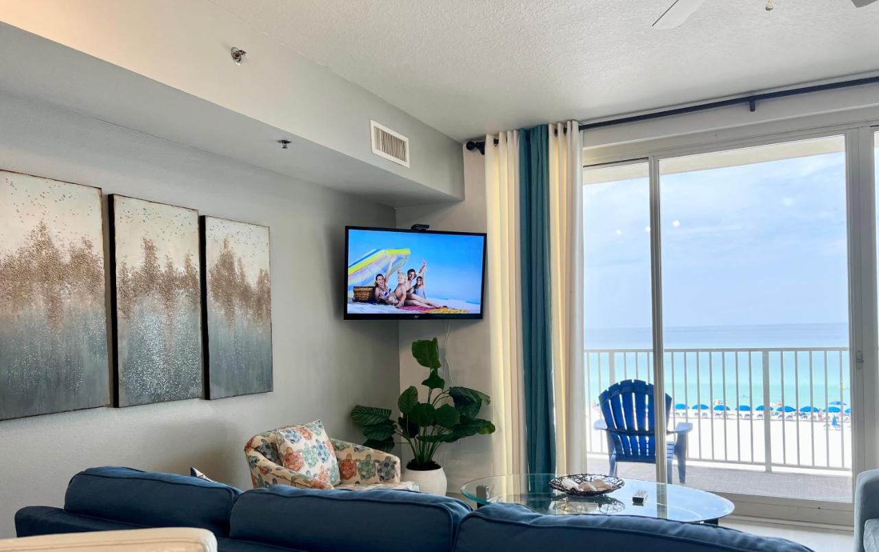 Shores Of Panama Condo With Same Level Parking Панама-Сити Экстерьер фото