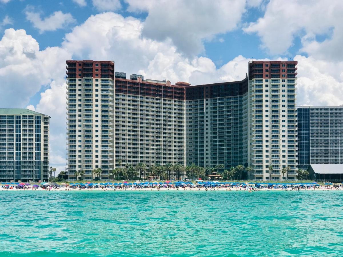 Shores Of Panama Condo With Same Level Parking Панама-Сити Экстерьер фото
